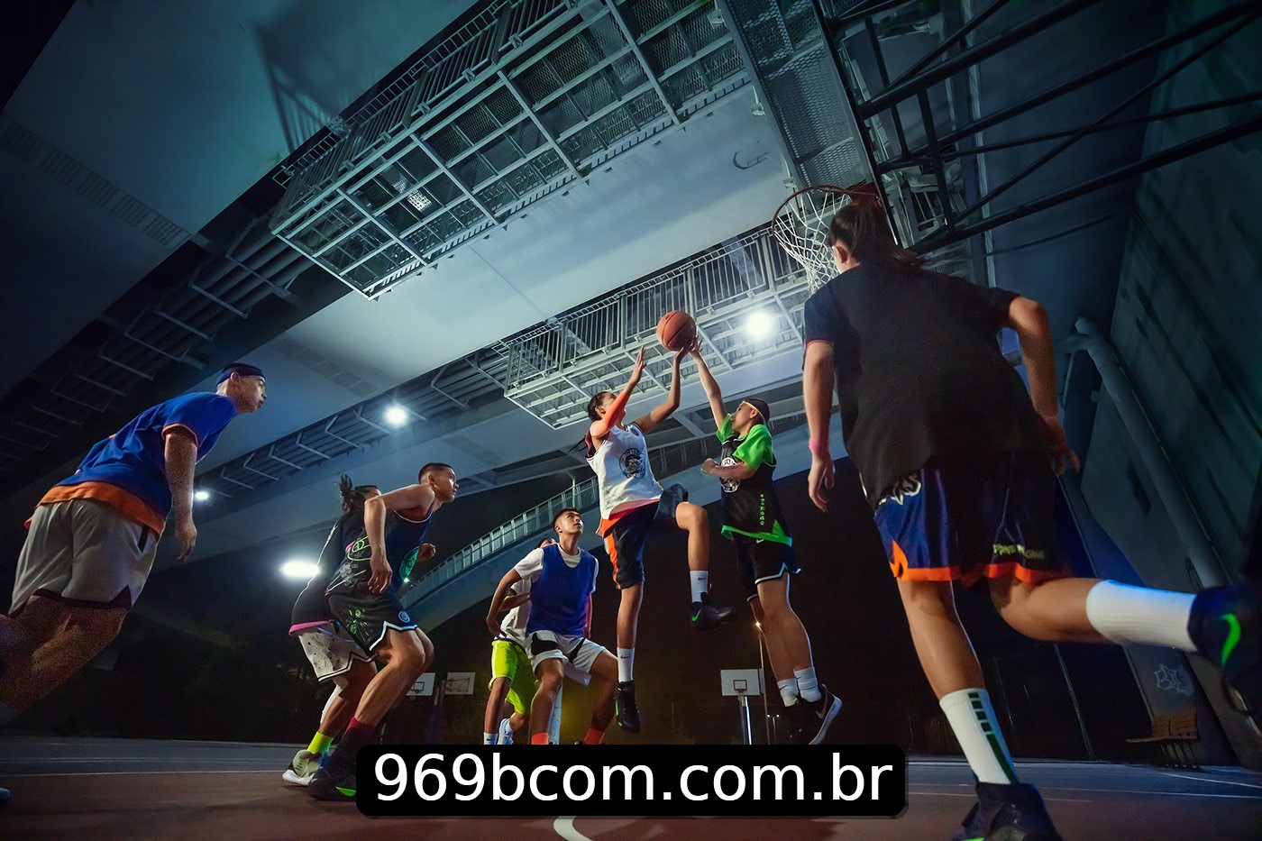 Apostas de Basquete 969b