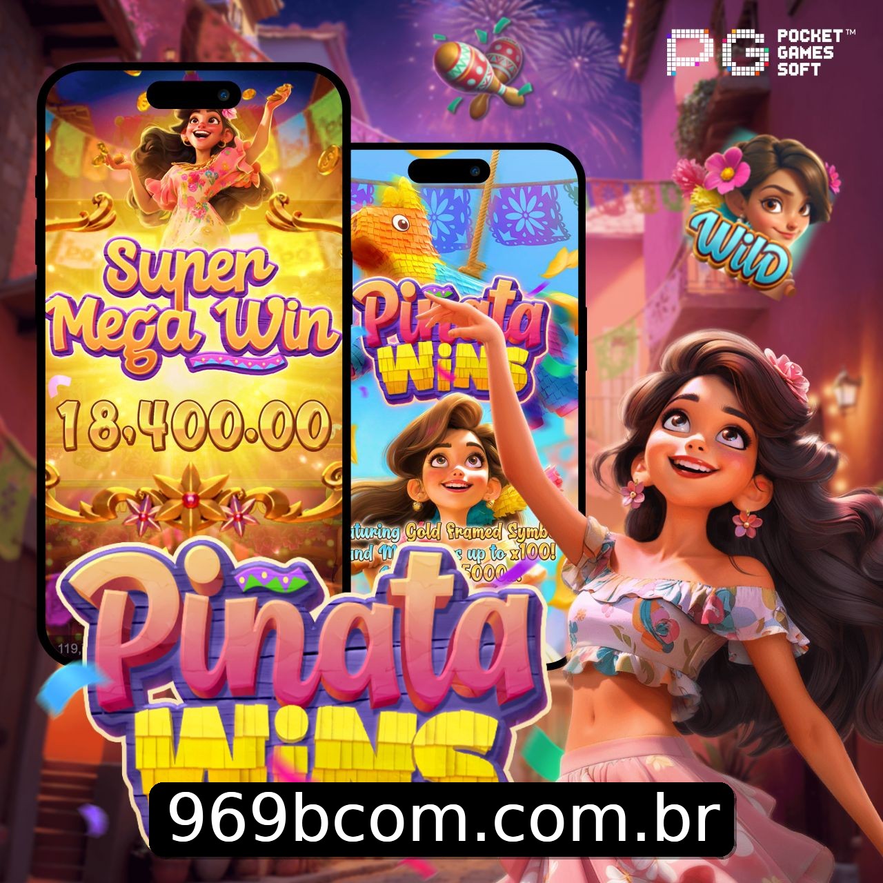 Jogos Exclusivos 969b