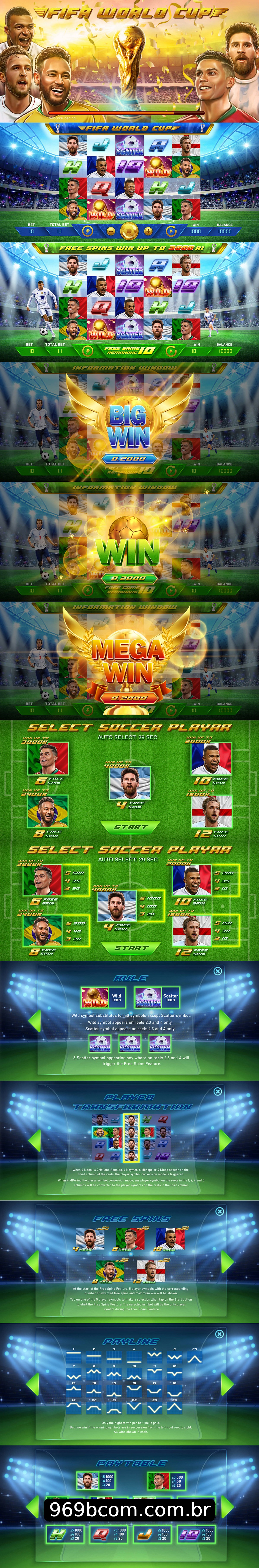 Apostas de Futebol 969b