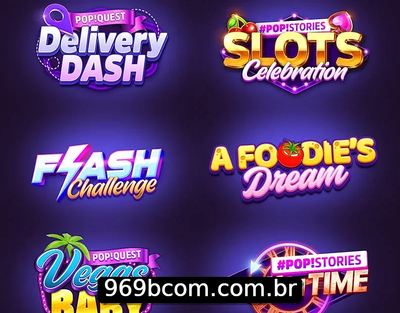 Provedores de Jogos 969b