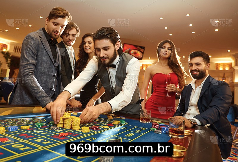 Casino Ao Vivo 969b